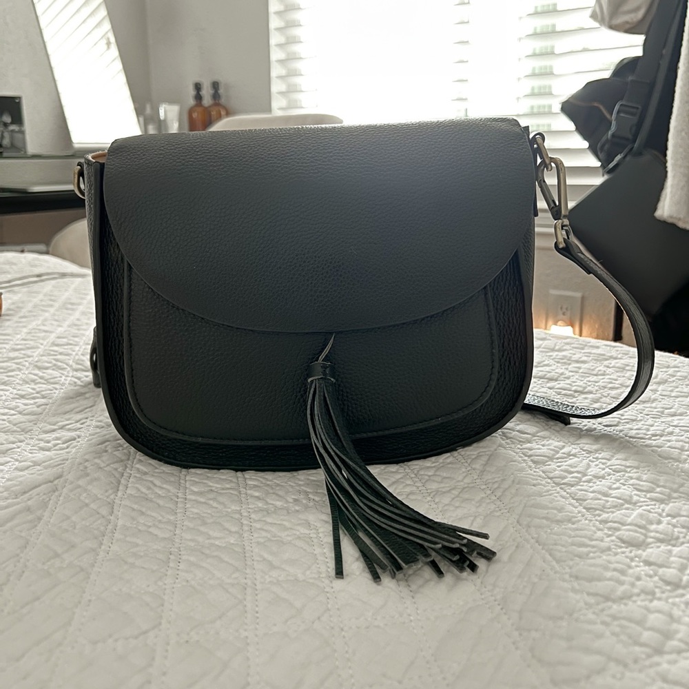Gatta Bag - Lola Noir